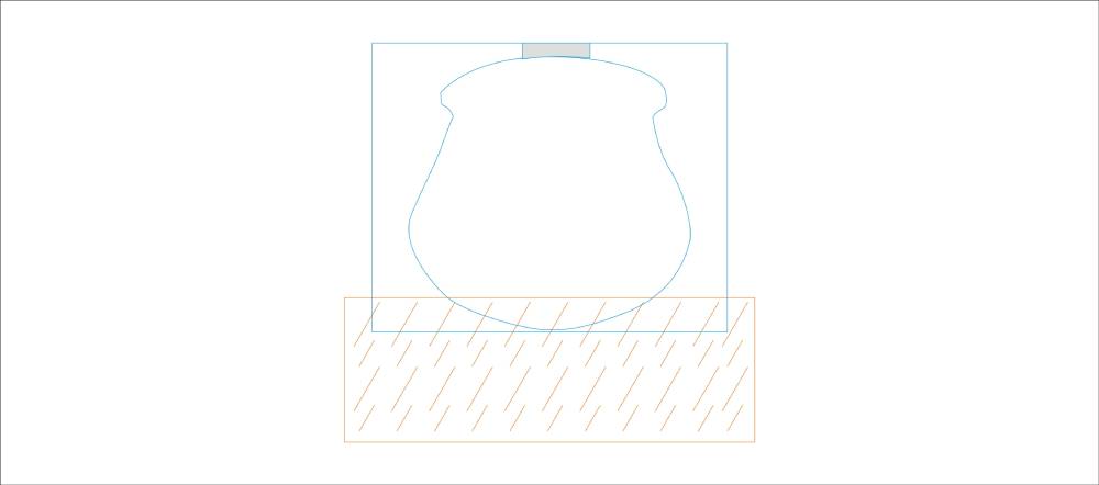 五河县高端白酒包装设计：从奢华到质感，如何用设计传递品牌高端调性